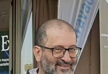 Marcelo Rodríguez será el director general de Servicios Ganaderos