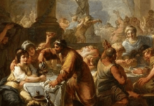 ¿Qué eran las Saturnales?