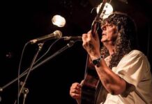 Los salteños también cantan y graban….