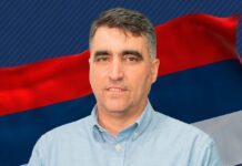 Departamentales: Si gana Álvaro, Andrés será su Secretario General?