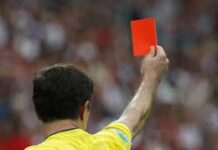 Ocurrió una vez: La expulsión más insólita del fútbol argentino