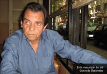 El carnaval supo tener «Doble Filo»