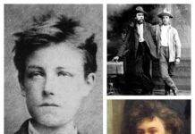 Rimbaud, el poeta francés que revolucionó la literatura con su obra visionaria y su vida tumultuosa