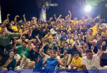 𝑳𝒍𝒂𝒎𝒂𝒅𝒂𝒔 𝒂𝒍 𝑷𝒖𝒆𝒓𝒕𝒐 2025: La Sanza de Mercedes obtuvo el primer premio