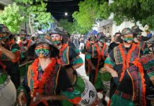 Llamadas locales, Tunguelé nuevamente la mejor