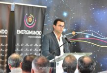 Se inauguró Energimundo, museo de energías renovables en Salto Grande
