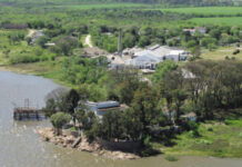 Frigorífico Casa Blanca reduce faena y envía a 350 trabajadores al seguro