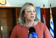 UTE aprobó descuento para regantes y vitivinícolas