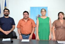 El Carnaval llega a los barrios con cuatro tablados populares