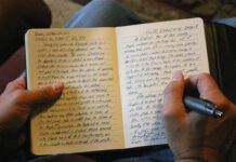 Vida Saludable: Escribir un diario: cómo transforma tu salud mental