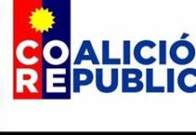 La Convención Departamental de la CORE refrendará hoy a sus candidatos