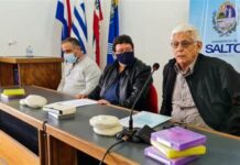 Se fue Poroncho, el de la magia fílmica, el militante comprometido, el compañero de todos