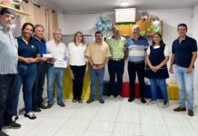 Presupuesto Participativo: 50.000 pesos para el Caif Guadalupe