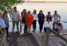 El Parque Gabinito de Pueblo Belén recibe fondos del Presupuesto Participativo 2024