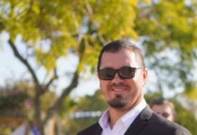 Carlos Souto, Alcalde de Villa Constitución hace descargos sobre observaciones del Tribunal de Cuentas