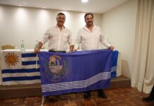 Todo a ganador: Malaquina o Albisu, dos candidatos, un camino en común con la CORE