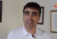 Juan Pablo Cesio o Ingrid Urroz, quién queda en lugar de Lima?