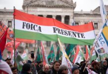 Conflicto de la carne, la tregua puede terminar en breve