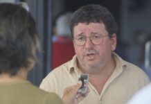 Gustavo Chiriff, sus razones para renunciar a la Comisión de Carnaval…