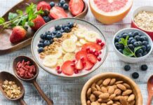 Desayuno saludable: reduce riesgo cardiovascular y mejora tu vida