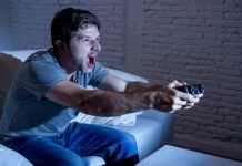 Vida Saludable: Los riesgos del juego online y su impacto en la salud