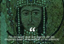 La necesidad de rescatar las contribuciones femeninas a la historia