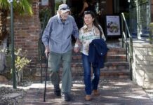 Gene Hackman, el gran actor que fue, el anciano de 95 años que murió perdido en la niebla…