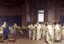 ¿Cómo era llegar a viejo en la antigüedad?