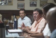 Gustavo Chiriff: El campo también es presente y futuro