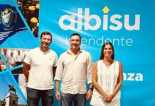 La Lista 434 fortalece su espacio, suma a La Lista 5 de Aquiles Mainardi, en apoyo a Albisu