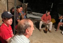 Marcelo Malaquina: Transformación económica y empleo formal…