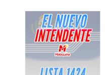 Gabriel Rosconi: del compromiso social a la arena política