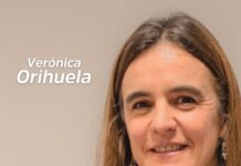 Verónica Orihuela integra la fórmula «Malaquina el intendente de Todos»