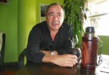 Carlos Ayuto: «Salto viene en un retroceso económico y turístico en estos años»