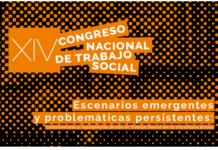 Salto será una de las sedes del XIV Congreso Nacional de Trabajo Social