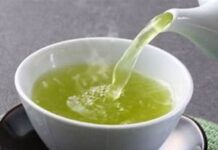 Té verde y otras infusiones para el estrés: calma natural en una taza
