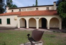 Pablo Bonet Cabrera: Políticas Culturales….