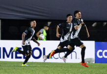 Hoy se juegan Semifinales en la CONMEBOL Libertadores Sub20