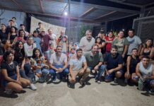 Marcelo Malaquina: Estrategia, Diagnóstico y Visión para Salto