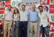 Marcelo Malaquina: Mira las encuestas con cautela, confía en el trabajo que se hace y cree que campaña política seria, todavía no comenzó