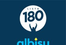 Edil Pablo Williams Lista 180