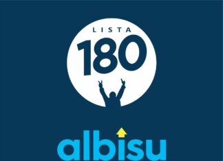 Edil Pablo Williams Lista 180