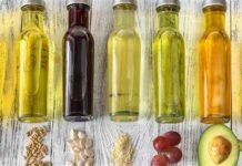 Dieta y Nutrición: Conoce para que sirve cada aceite en la cocina