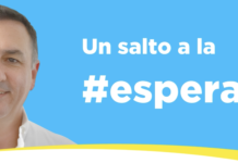 Carlos Albisu, la necesidad de una política diferente para Salto