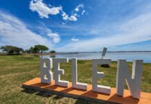 Este 14 de marzo Pueblo Belén celebra 224 años de existencia