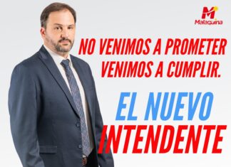«Yo no voy a vender mis ideales!» (Marcelo Malaquina)