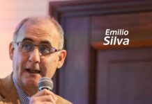 Emilio Silva integra también la formula «Malaquina el intendente de Todos»