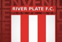 Hoy 111 años club River Plate de Salto fundado el 1º de marzo de 1914
