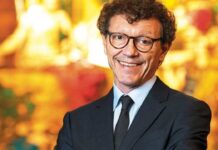 Gerardo Grieco: «el Colón es la marca de Buenos Aires más reconocida»