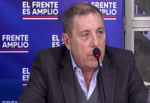 Los desafíos que Oddone le presentó a la bancada del Frente Amplio